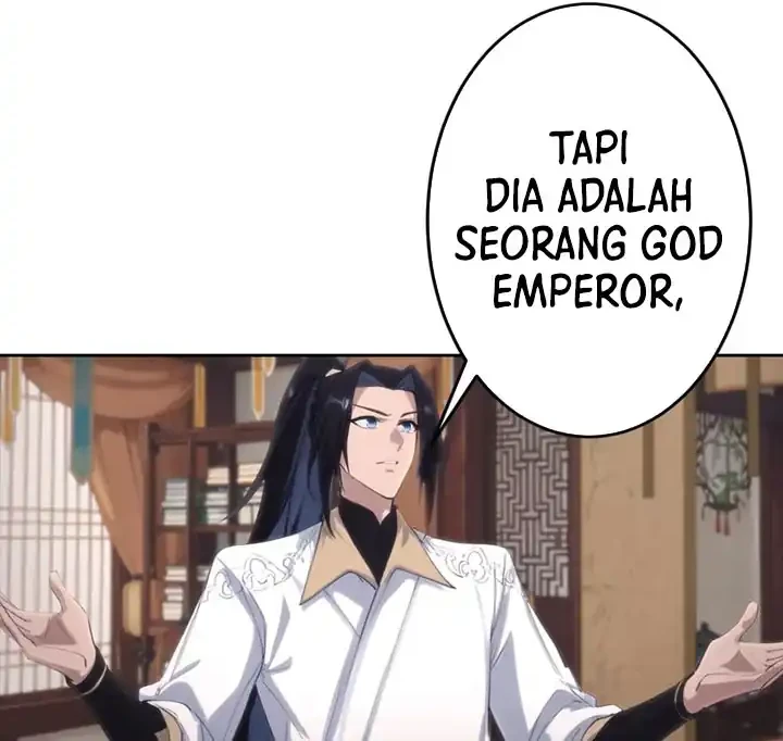 Against the Gods Chapter 765 - halaman 21