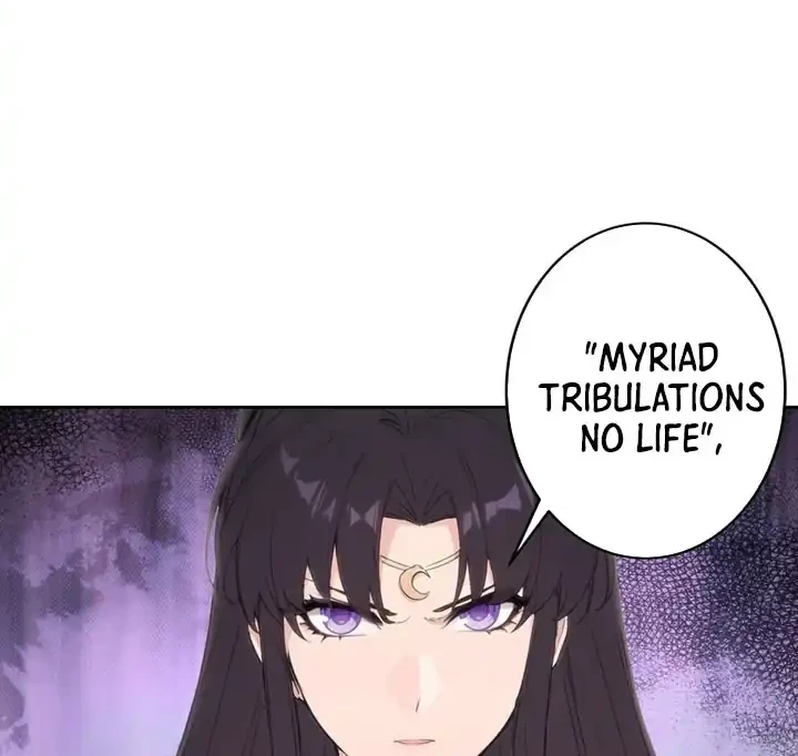 Against the Gods Chapter 765 - halaman 23