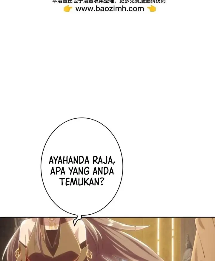 Against the Gods Chapter 765 - halaman 3