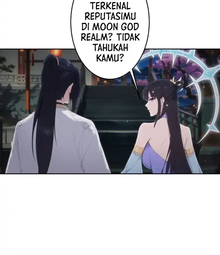 Against the Gods Chapter 765 - halaman 31