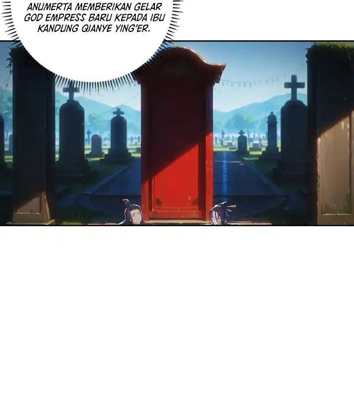 Against the Gods Chapter 766 - halaman 17