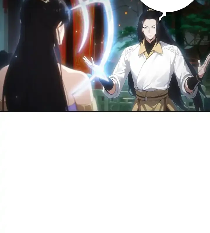 Against the Gods Chapter 766 - halaman 19