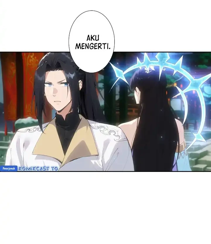 Against the Gods Chapter 766 - halaman 25