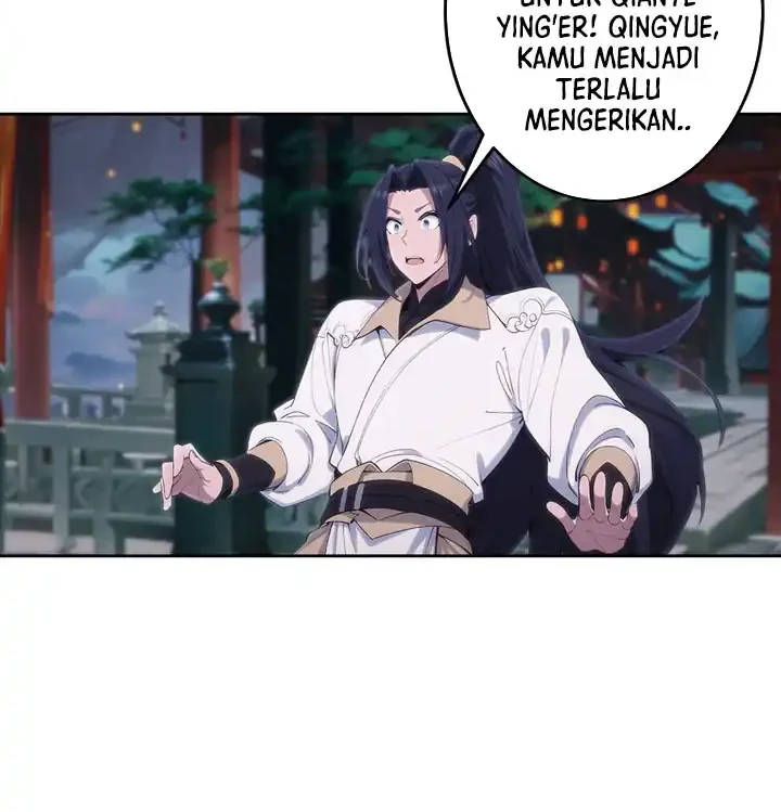 Against the Gods Chapter 766 - halaman 5
