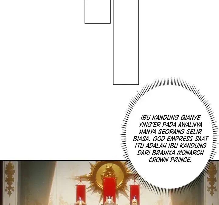 Against the Gods Chapter 766 - halaman 9
