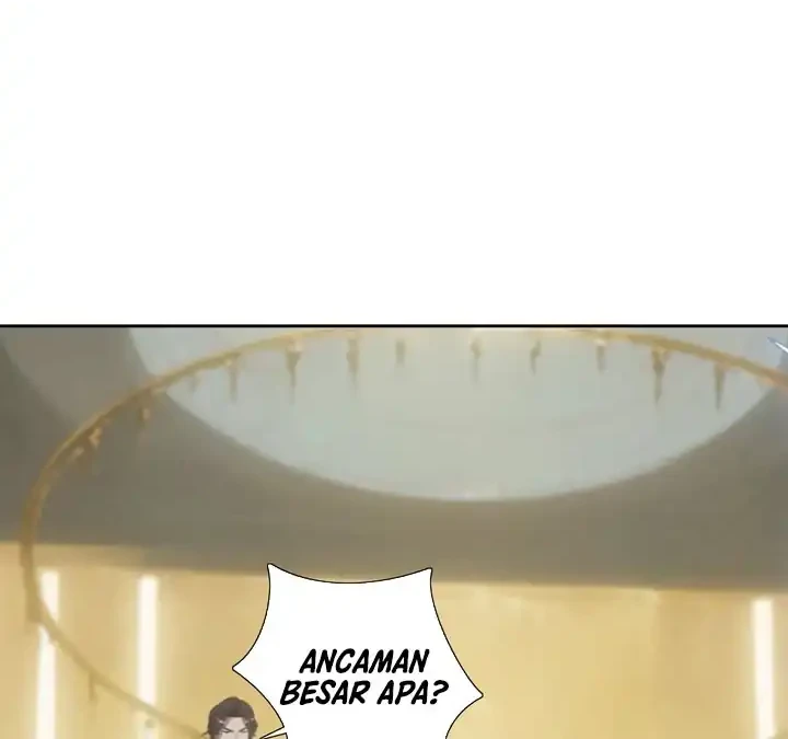 Against the Gods Chapter 767 - halaman 15
