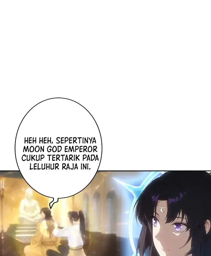 Against the Gods Chapter 767 - halaman 3