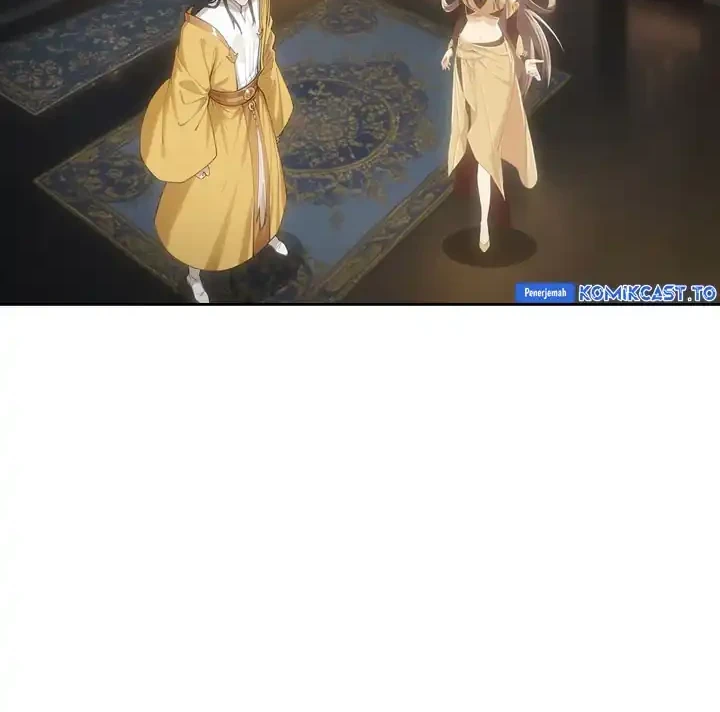 Against the Gods Chapter 767 - halaman 31