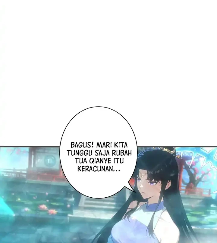 Against the Gods Chapter 767 - halaman 35
