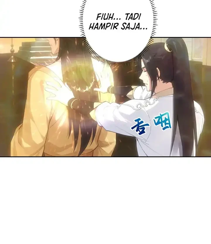 Against the Gods Chapter 767 - halaman 9