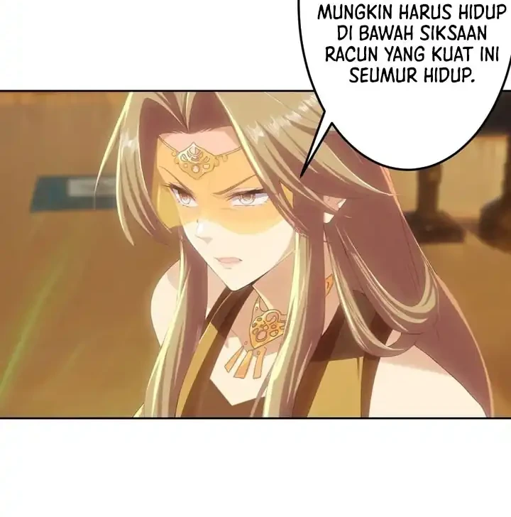 Against the Gods Chapter 768 - halaman 15