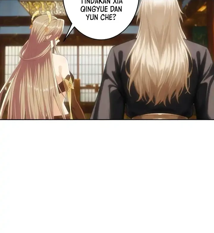 Against the Gods Chapter 768 - halaman 21