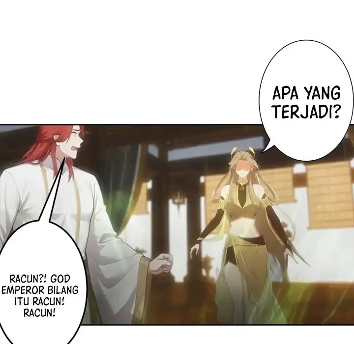 Against the Gods Chapter 768 - halaman 3