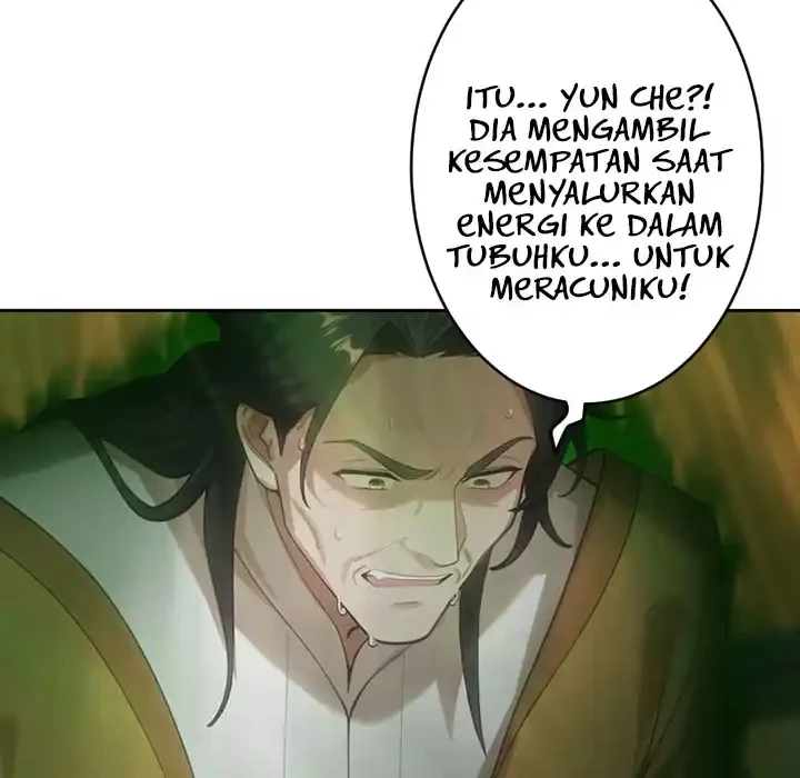 Against the Gods Chapter 768 - halaman 5