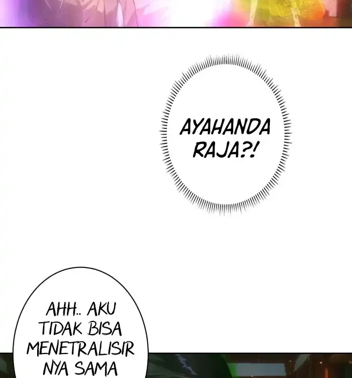 Against the Gods Chapter 768 - halaman 9