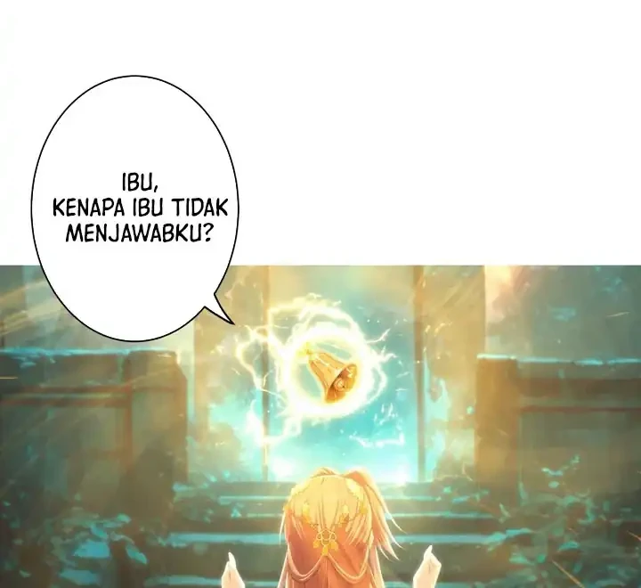 Against the Gods Chapter 769 - halaman 15