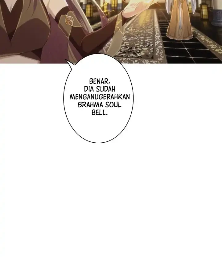 Against the Gods Chapter 769 - halaman 23
