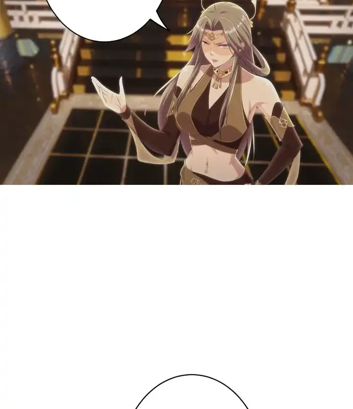 Against the Gods Chapter 769 - halaman 29