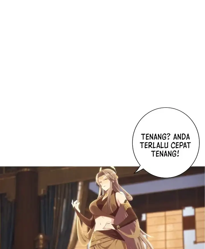 Against the Gods Chapter 769 - halaman 3