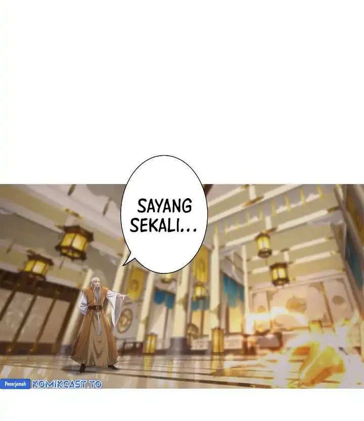 Against the Gods Chapter 769 - halaman 31