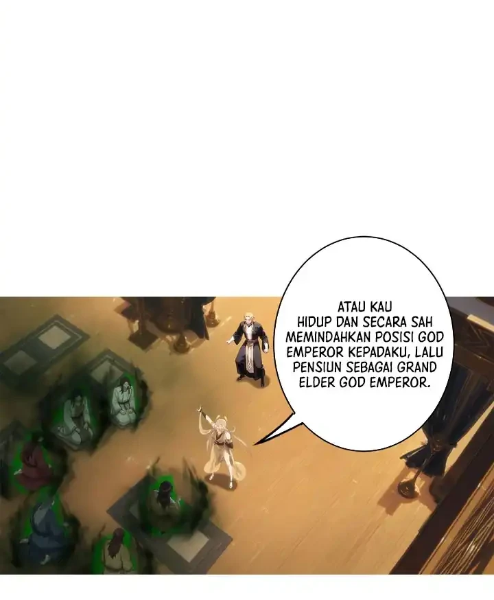 Against the Gods Chapter 769 - halaman 5