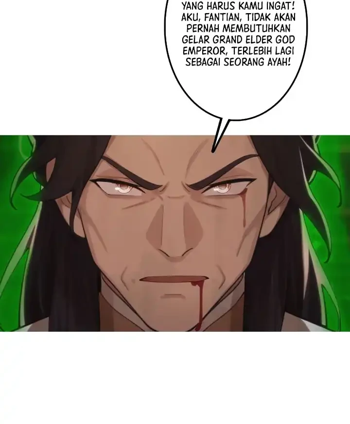 Against the Gods Chapter 769 - halaman 7