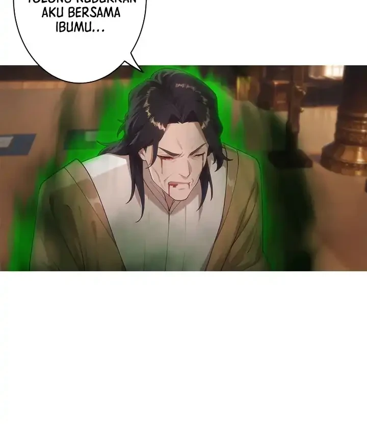 Against the Gods Chapter 769 - halaman 9