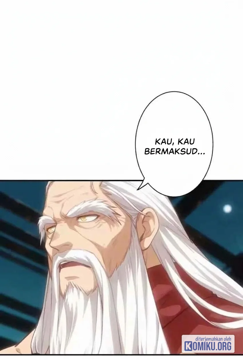 Against the Gods Chapter 771 - halaman 18