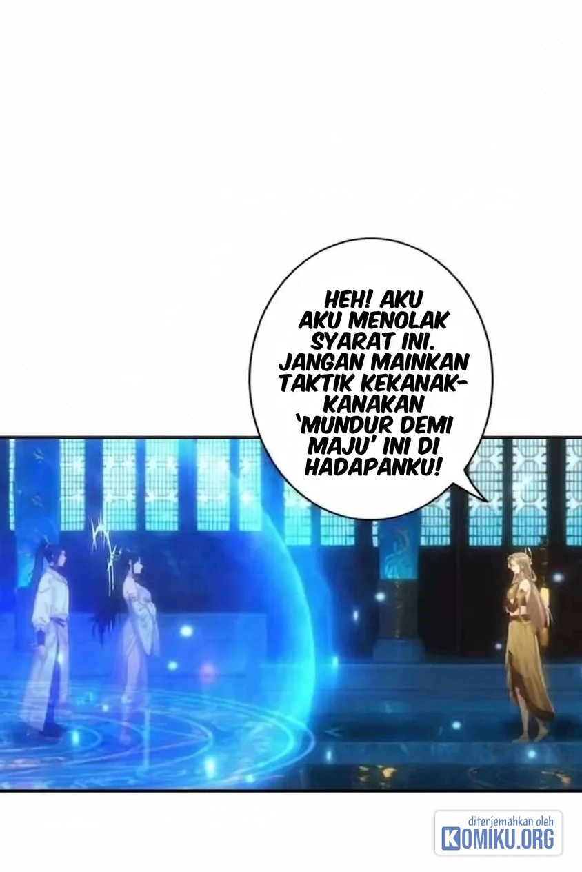 Against the Gods Chapter 771 - halaman 2
