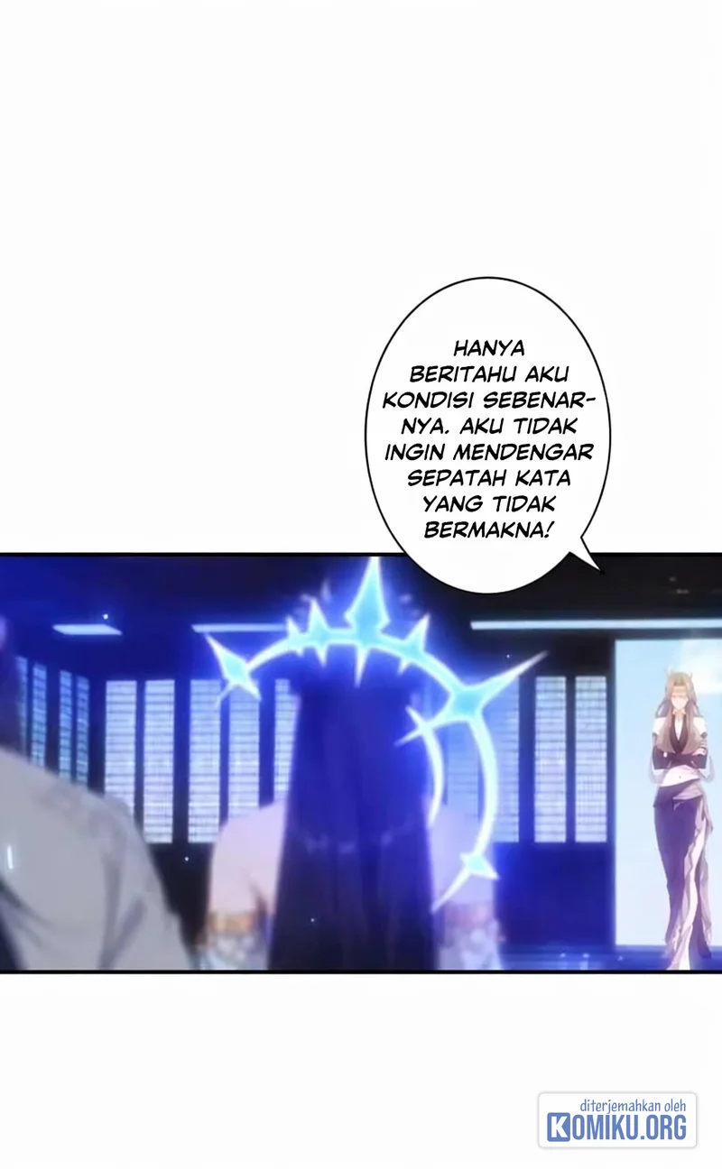 Against the Gods Chapter 771 - halaman 3