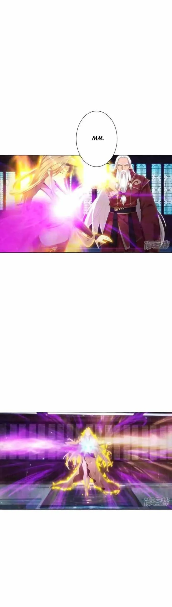 Against the Gods Chapter 772 - halaman 23