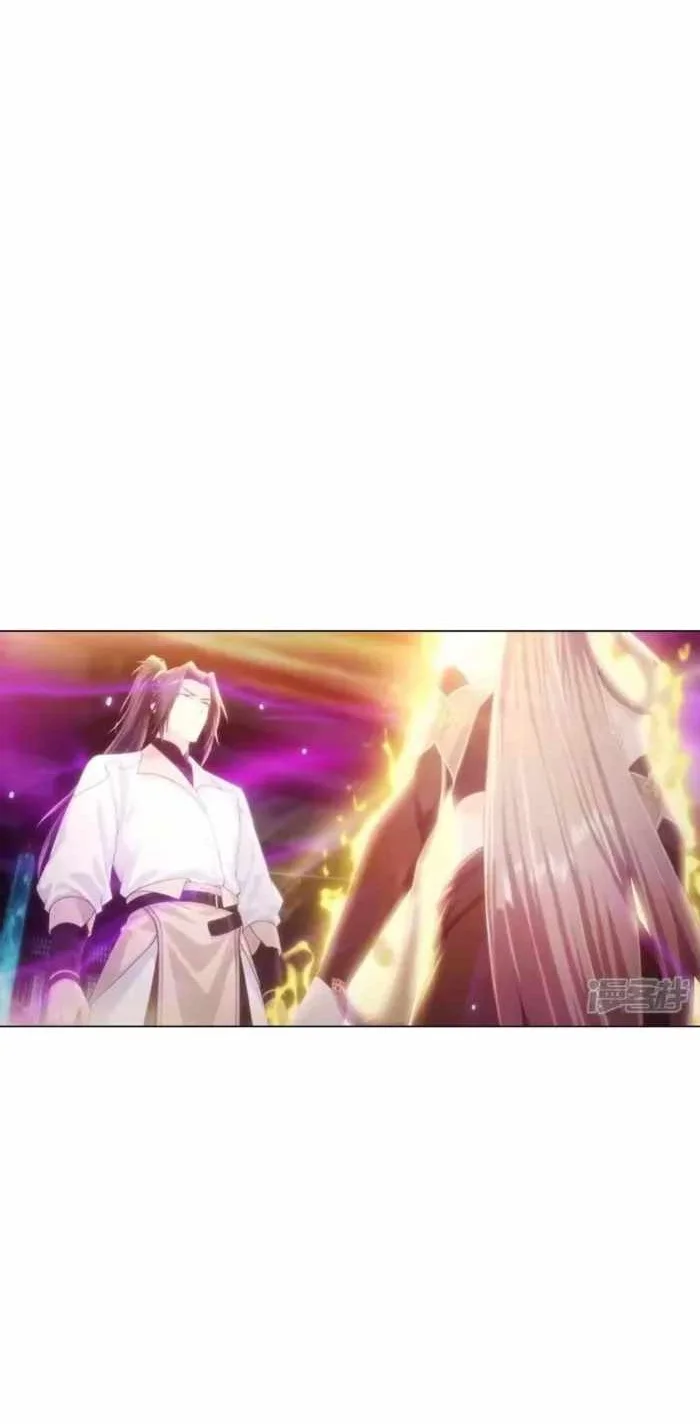 Against the Gods Chapter 772 - halaman 25