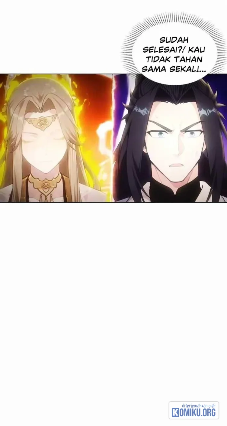 Against the Gods Chapter 772 - halaman 35