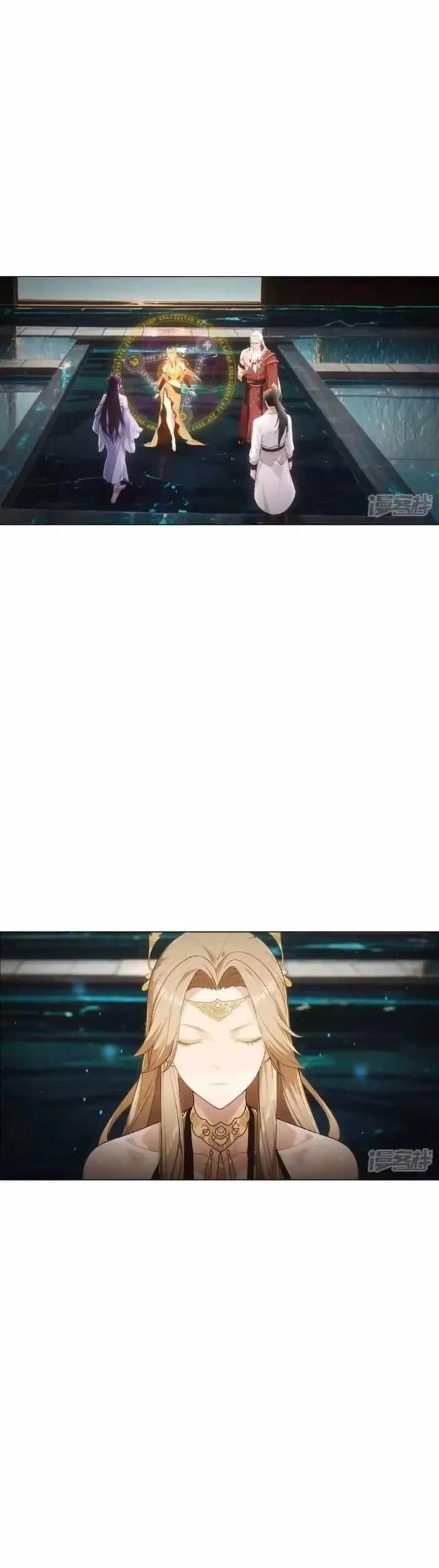 Against the Gods Chapter 772 - halaman 36
