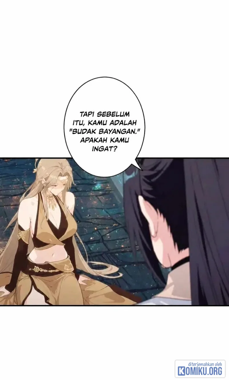 Against the Gods Chapter 773 - halaman 12