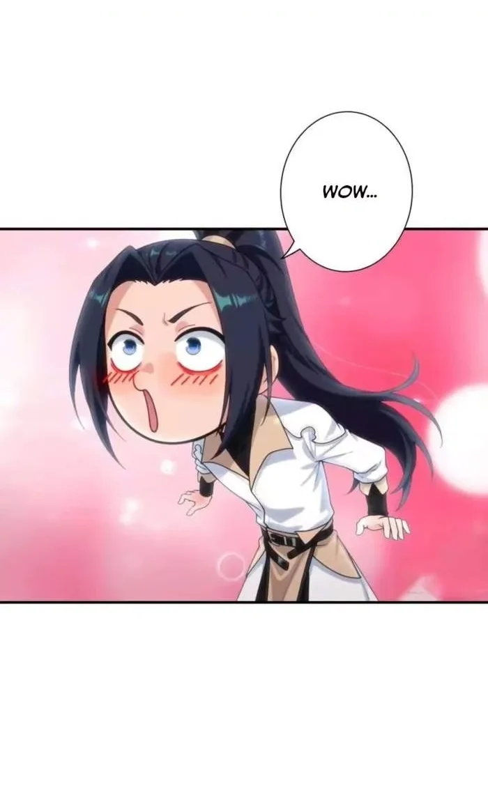 Against the Gods Chapter 773 - halaman 21