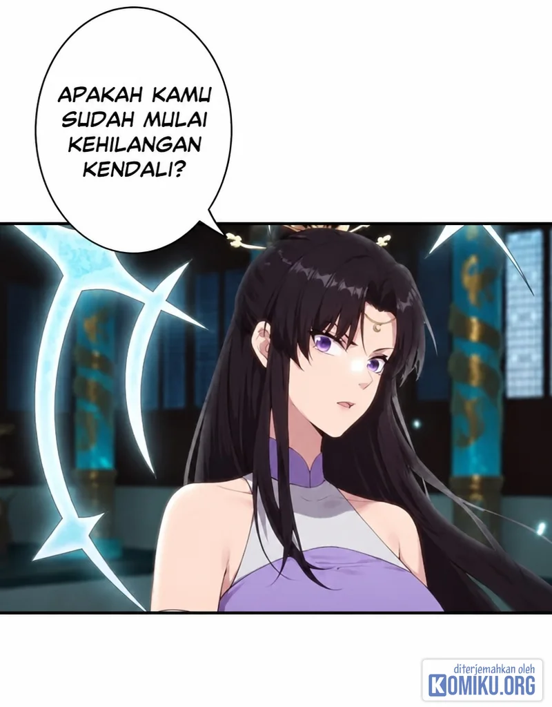 Against the Gods Chapter 773 - halaman 22