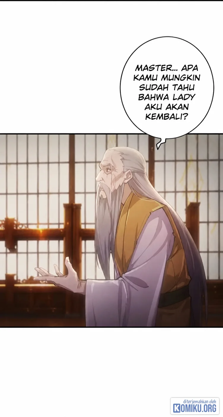 Against the Gods Chapter 773 - halaman 7