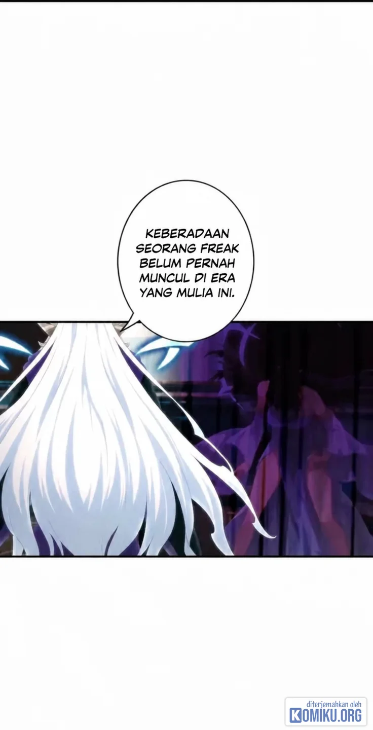 Against the Gods Chapter 774.2 - halaman 25
