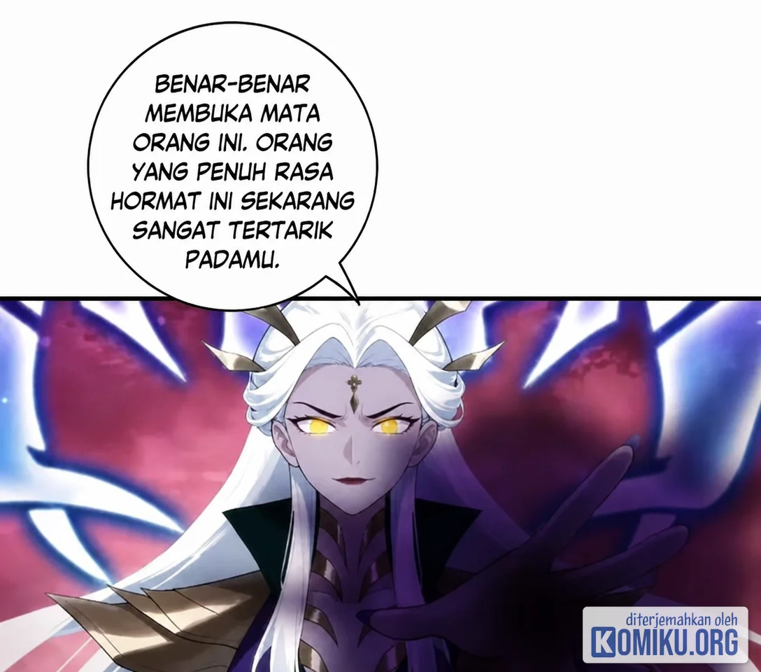 Against the Gods Chapter 774.2 - halaman 26