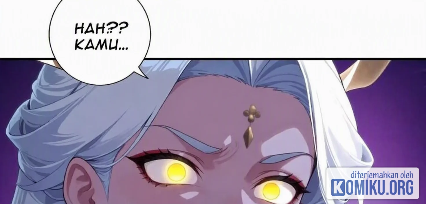 Against the Gods Chapter 774.2 - halaman 28