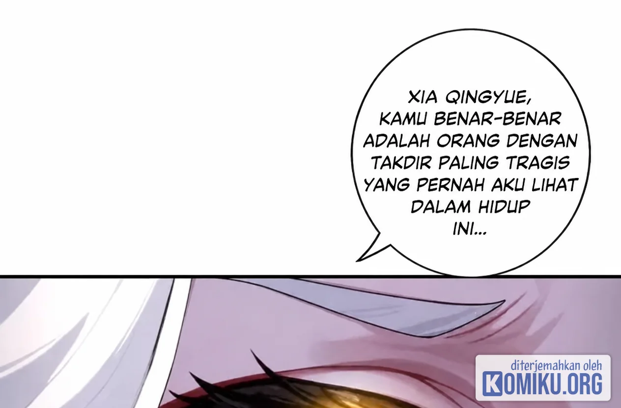 Against the Gods Chapter 774.2 - halaman 30
