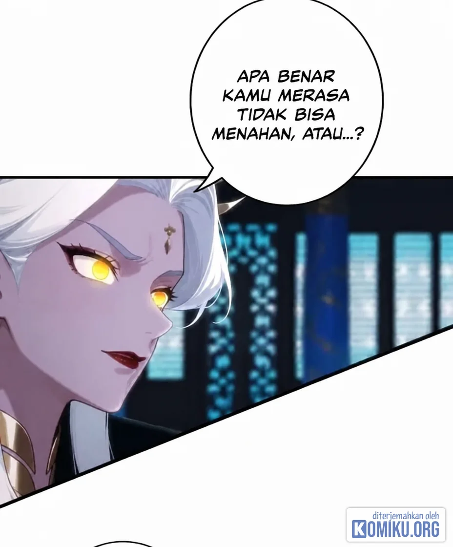 Against the Gods Chapter 774.2 - halaman 33