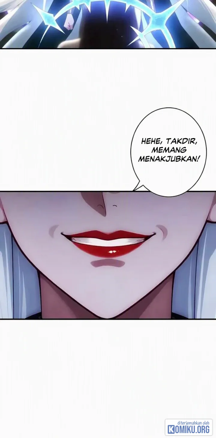 Against the Gods Chapter 774.2 - halaman 37