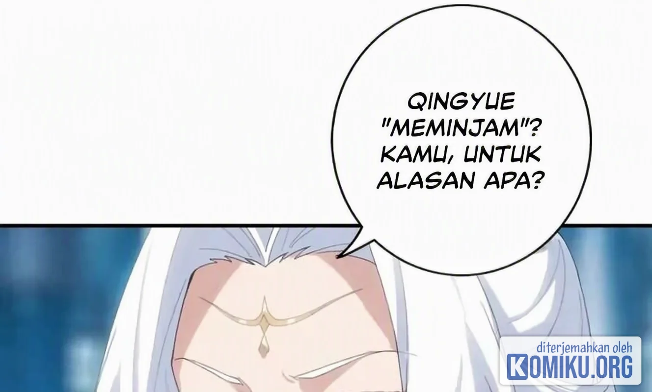 Against the Gods Chapter 774.2 - halaman 42