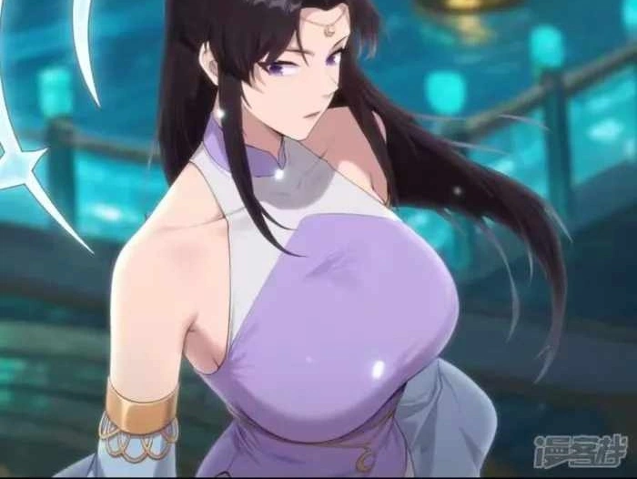Against the Gods Chapter 774.2 - halaman 7