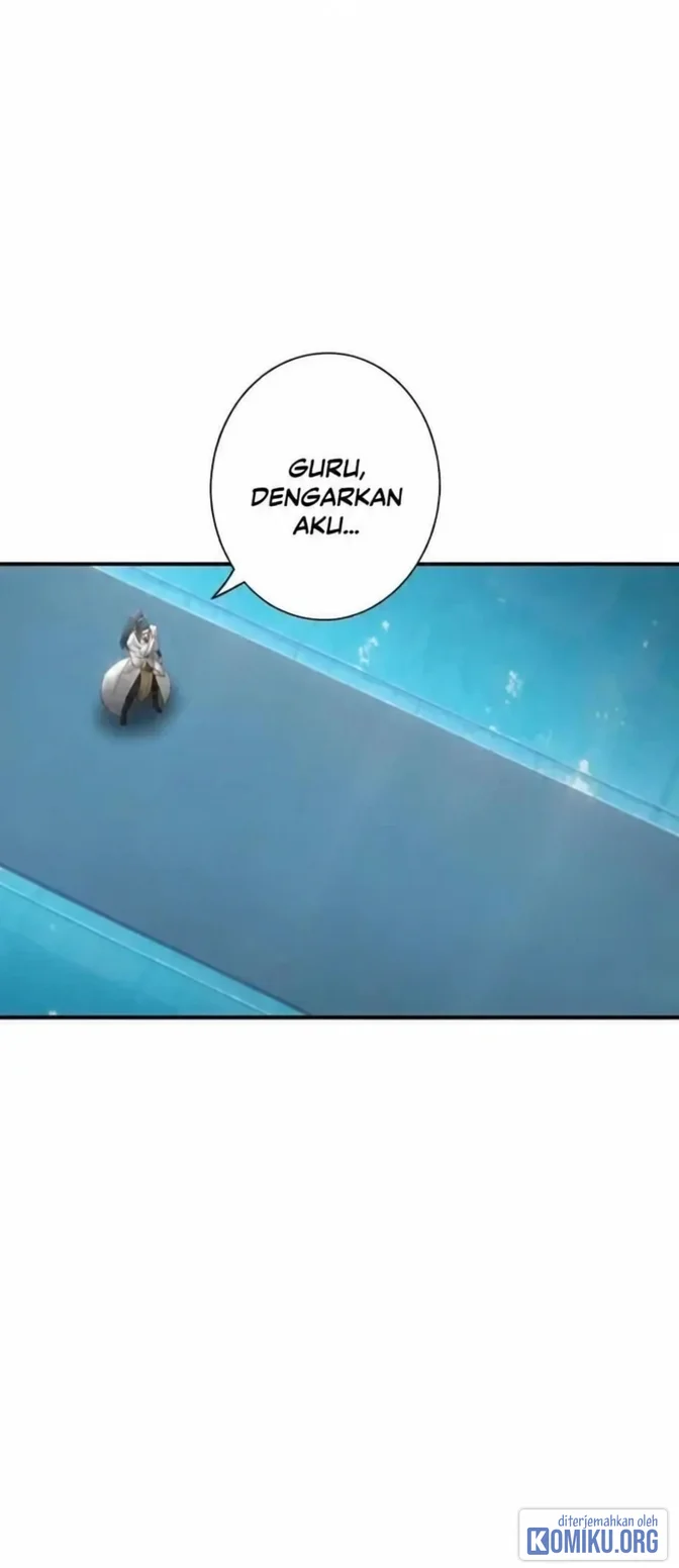 Against the Gods Chapter 775.2 - halaman 1