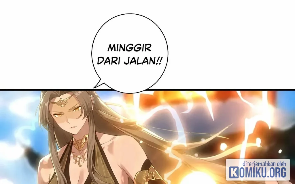 Against the Gods Chapter 775.2 - halaman 10