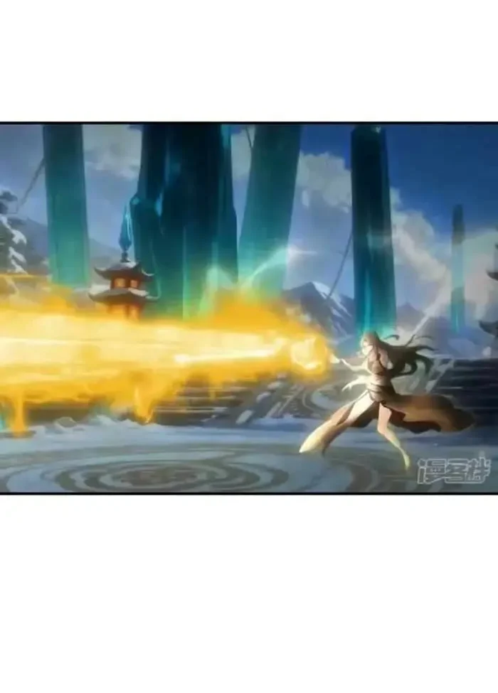 Against the Gods Chapter 775.2 - halaman 12