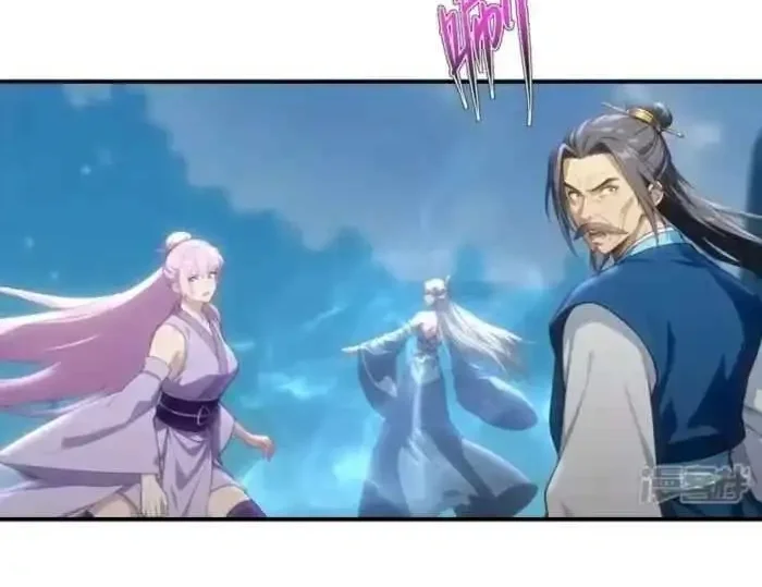 Against the Gods Chapter 775.2 - halaman 19